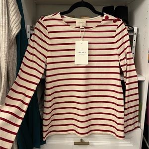 NWT Sézane sweater